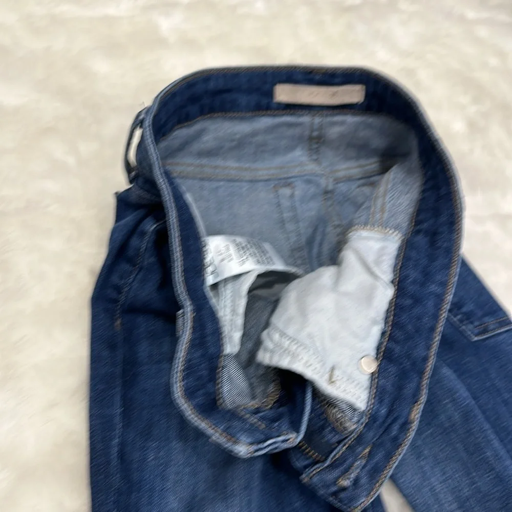 Joe’s lyric skinny jeans, medium blue size 27 - Picture 11 of 17